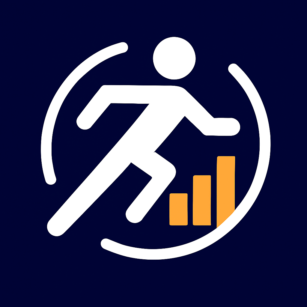 KickDash Logo